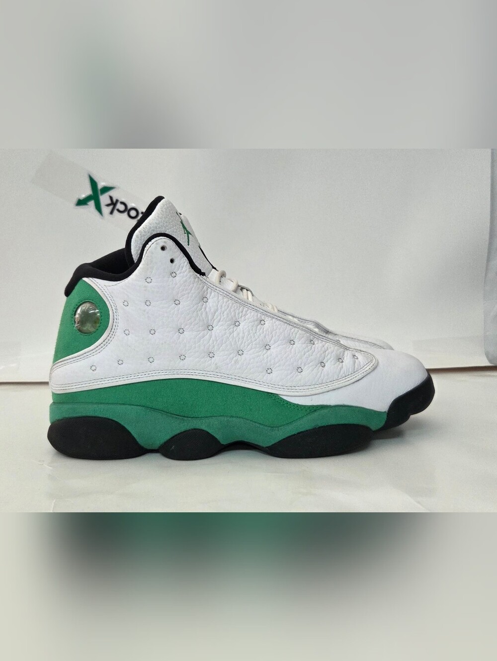 Air Jordan 13 "Lucky Green" Mens Size 11